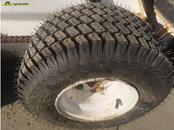 Kompaktlader Taskmaster 905: das Bild 5