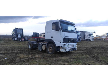 VOLVO FH12 380 Sattelzugmaschine