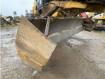 Grader Volvo Champion 720: das Bild 3