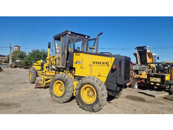 Grader Volvo Champion 720: das Bild 2