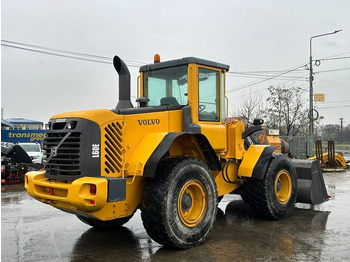 Volvo L 60 E  - Leasing Volvo L 60 E: das Bild 4