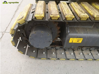 Minibagger XCMG XE 35 U: das Bild 5