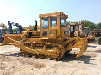 Bulldozer Caterpillar D6D: das Bild 3