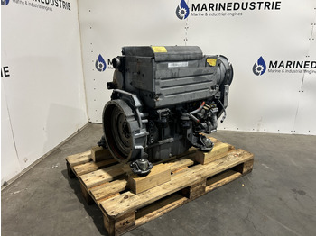 DEUTZ Motor