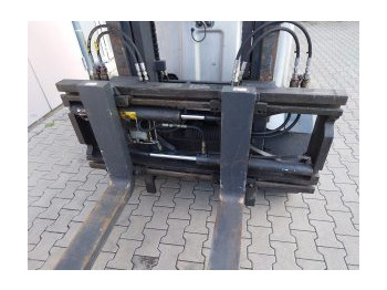 Elektrostapler Still RX60-50: das Bild 4
