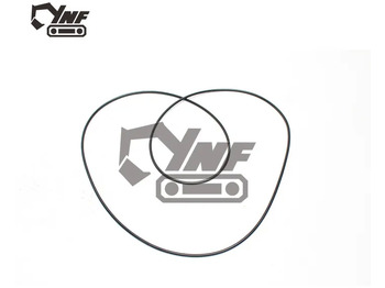 Hydraulik Excavator Parts 6817183 6817081 6810470 6816533 6818161 For Bobcat Hydraulic Seal Kit: das Bild 2