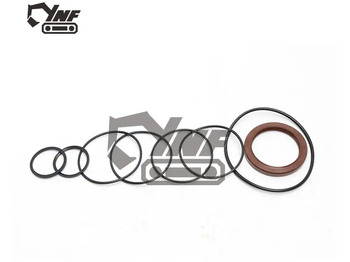 Hydraulik Excavator Parts 6817183 6817081 6810470 6816533 6818161 For Bobcat Hydraulic Seal Kit: das Bild 3