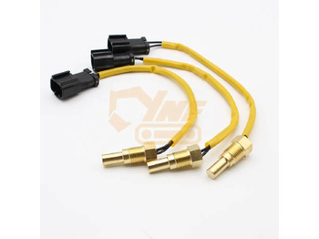 NEU: Sensor Excavator parts 4D95 High quality engine water temperature sensor 7861-92-3380 7861923380 For Komatsu PC200-5 PC200-6 PC-5: das Bild 5