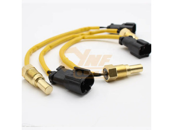 NEU: Sensor Excavator parts 4D95 High quality engine water temperature sensor 7861-92-3380 7861923380 For Komatsu PC200-5 PC200-6 PC-5: das Bild 2