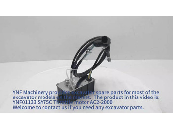 Elektrische Ausrüstung