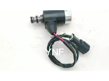 Hydraulik ventil