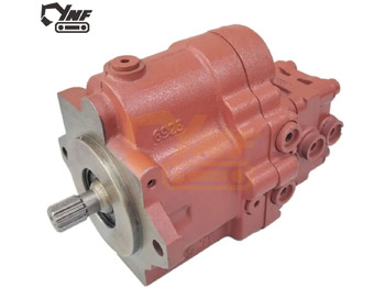 Hydraulikpumpe