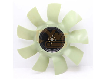 Ventilator