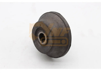 Motorlager YNF Excavator WA250 WA250PZ  WA270  WA320 WA320PZ Engine Mounting Rubber Cushion 6D102 Engine Mount Rubber: das Bild 3