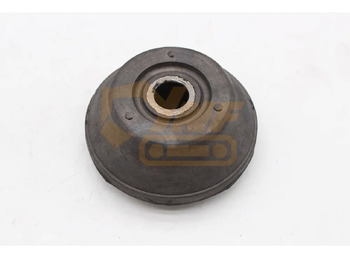 Motorlager YNF Excavator WA250 WA250PZ  WA270  WA320 WA320PZ Engine Mounting Rubber Cushion 6D102 Engine Mount Rubber: das Bild 5