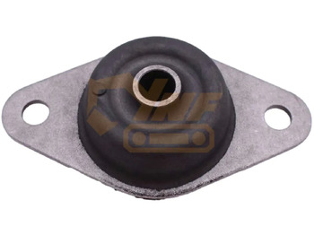 NEU: Motorlager YNF High-Quality Engine Rubber Mount 117-63-10 For Kubota Excavator Engine Parts: das Bild 5