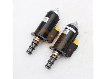 CATERPILLAR Elektrische Ausrüstung