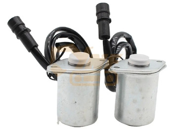 NEU: Elektrische Ausrüstung Ynf02654 Factory Wholesale High Quality E320C Excavator Parts Solenoid Valve Without Base: das Bild 2 NEU: Elektrische Ausrüstung Ynf02654 Factory Wholesale High Quality E320C Excavator Parts Solenoid Valve Without Base: das Bild 2