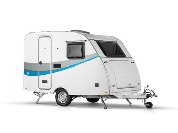 NIEWIADÓW Wohnwagen