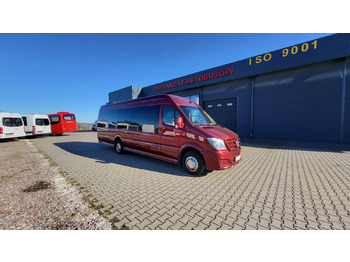 MERCEDES-BENZ Sprinter 519 Kleinbus