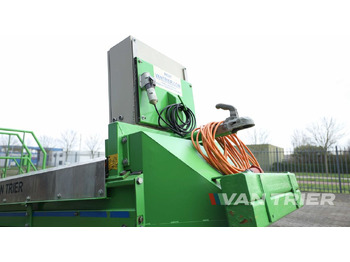 Förderband Breston 8-100 Flat conveyor: das Bild 4 Förderband Breston 8-100 Flat conveyor: das Bild 4