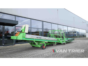 Förderband Breston 8-100 Flat conveyor: das Bild 3 Förderband Breston 8-100 Flat conveyor: das Bild 3