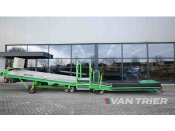 Förderband Breston 8-100 Flat conveyor: das Bild 2 Förderband Breston 8-100 Flat conveyor: das Bild 2