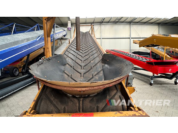 Förderband Breston Z22-100XW Ship loader: das Bild 3 Förderband Breston Z22-100XW Ship loader: das Bild 3