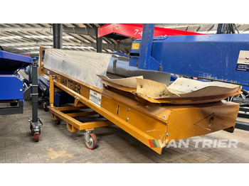 VAN TRIER Förderband