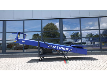 Van Trier 420-80 Flat conveyor - Leasing Van Trier 420-80 Flat conveyor: das Bild 2 Van Trier 420-80 Flat conveyor - Leasing Van Trier 420-80 Flat conveyor: das Bild 2