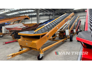 VAN TRIER Förderband