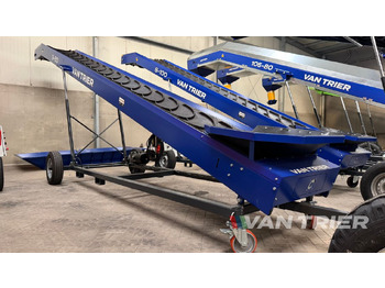 VAN TRIER Förderband