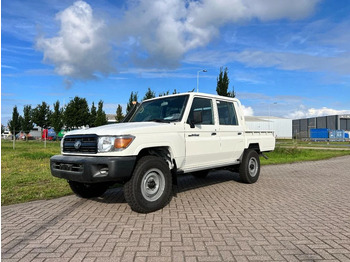 TOYOTA Land Cruiser Pick-up
