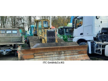 CATERPILLAR D5H Bulldozer