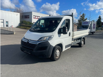 CITROËN Jumper Pritsche Transporter