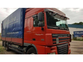 DAF Plane LKW