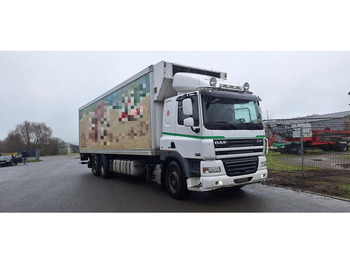 DAF CF 360 Kühlkoffer LKW