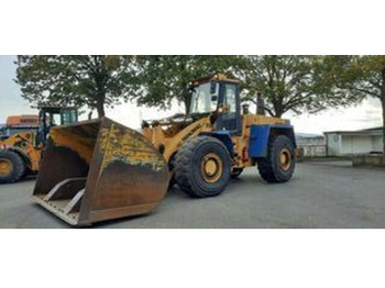 HANOMAG Radlader