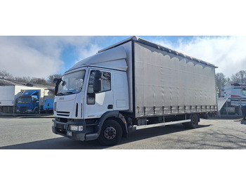 IVECO Plane LKW