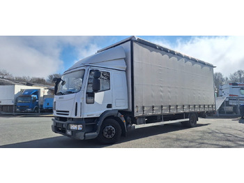 IVECO Plane LKW