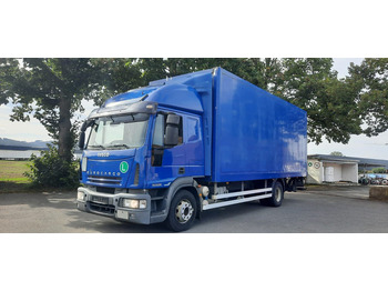 IVECO Koffer LKW