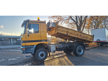 MERCEDES-BENZ Kipper