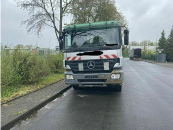 MERCEDES-BENZ Kipper