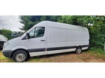 MERCEDES-BENZ Sprinter 313 Kastenwagen