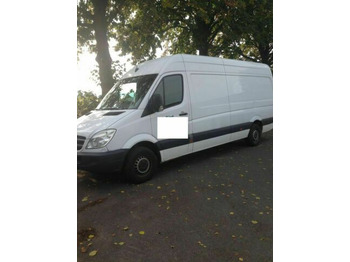 MERCEDES-BENZ Sprinter 311 Kastenwagen
