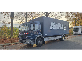 MERCEDES-BENZ Atego 1223 Koffer LKW