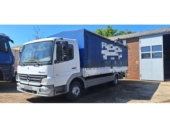 MERCEDES-BENZ Sprinter Plane LKW