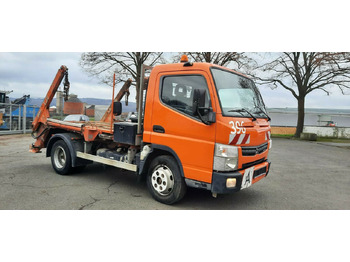 MITSUBISHI Absetzkipper