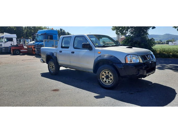 NISSAN SUV/ Geländewagen