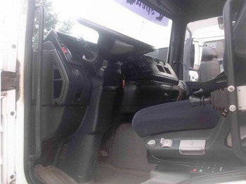 Sattelzugmaschine MAN 18.430TGA XXL Euro4 Anloger Tacho Vollausst: das Bild 4